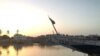 Rising Sea Levels Challenge Senegal Fishermen