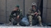 US: Joint Operations Continue to Decimate IS in N. Afghanistan