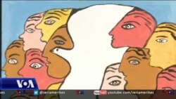 Prishtinë, hapet ekspozita "Ngjyrat e Shpirtit"