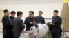FILE - North Korean leader Kim Jong Un provides guidance on a nuclear weapons program in this undated photo released by North Korea's Korean Central News Agency (KCNA) in Pyongyang, Sept. 3, 2017.
