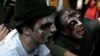 Serbia Zombie Walk