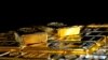 Reservas de oro de Venezuela se desploman a menos de 100 toneladas, según Banco Central