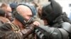 Colorado Shooting Renews Questions Over Movie Violence