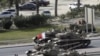 Bahrain Locked Down as Military Tightens Grip