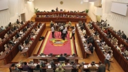 Renamo propõe moção de censura ao governo por mau desempenho