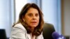 Canciller de Colombia se reúne en Washington con senador Rubio