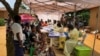 Massive Displacement in Eastern DR Congo Poses Health Hazard