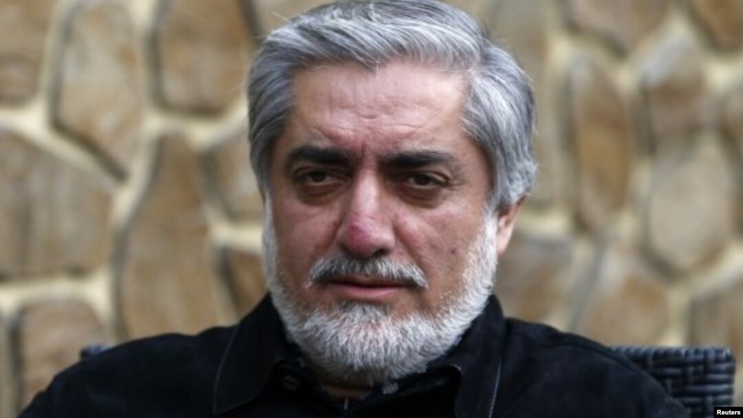 تیم انتخاباتی عبدالله عبدالله: امرخیل به سود نامزد مشخص تقلب کرده است