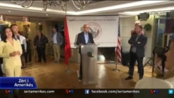 Tiranë, Dhoma Amerikane e Tregtisë organizon takimin "Kthim në Punë"