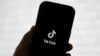 Trump discussing TikTok purchase with multiple people; decision in 30 days