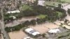 Heavy Rains Subdue Fires in Australia's Queensland, Cause Flooding