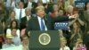 Both Parties Agree Trump Drives the Midterms