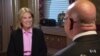 VOA Interview: National Security Advisor H.R. McMaster