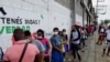 EE. UU. destina 57 millones de dólares para atención de inmigrantes en México y Centroamérica