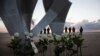 France Holds a Ceremony to Commemorate the Normandy Landings