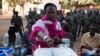 Bissau, Abril de 2014