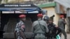 Nigeria Kidnap Ransoms