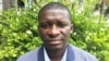 Manuel Araújo, presidente do município de Quelimane, Moçambique