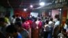 ရန်ကုန်တိုင်း မင်္ဂလာတောင်ညွန့်မြို့နယ် စက်ဆန်းရပ်ကွက် အုပ်ချုပ်ရေးမှူး ရပ်ကွက်နေပြည်သူတွေ ရွေးချယ် (ခရက်ဒစ်- ရန်ကုန်တိုင်းလွှတ်တော်က မင်္ဂလာတောင်ညွှန့် လွှတ်တော်ကိုယ်စားလှယ် ဦးရန်အောင်)