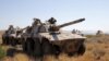 FILE - Soldiers from 22 African nations join exercises as part of the African Union's African Standby Force at the South Africa National Defense Force's Lohatla training area, Oct. 28, 2015.