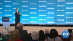 Survivors of Religious Persecution Speak Out Against Hate and Bigotry