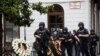 Austrian Police Hunt for Terror Accomplices 
