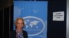 Foreign Journalists See US Democracy in Action at Conventions