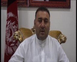 محمد ظاهر وحدت، والی سرپل