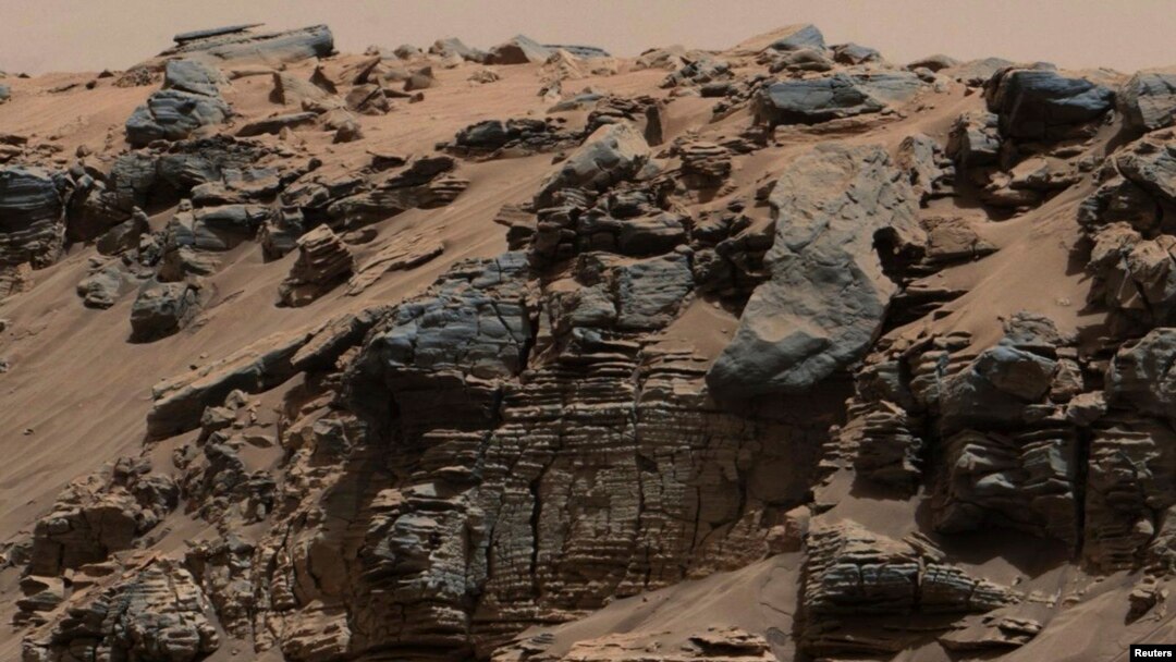 Mars