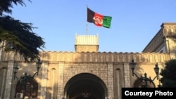 افغانستان گفته است که ستراتیژی جدید امنیت ملی امریکا برای شکست تروریزم و تأمین ثبات تدوین شده است