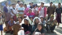ဗွီအိုအေ ရေဒီယို ဇွန် ၁၉၊ ၂၀၂၂