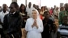Sudan says Woman Sentenced to Death for Apostasy Can Appeal 