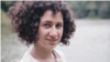 Niloufar Bayani appears in this undated image posted on social media. Human Rights Watch says Bayani was absent from a Tehran court Feb. 12-13, 2019, as Iran continued trying her and seven other conservationists for alleged spying. (www.niloufarbayani.com)