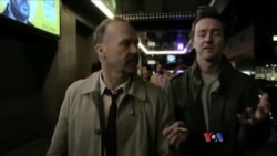 Birdman - A Inesperada Virtude da Ignorância ()