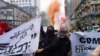 Myanmar Violence Escalates With Rise of 'Self-defense' Groups, Report Says