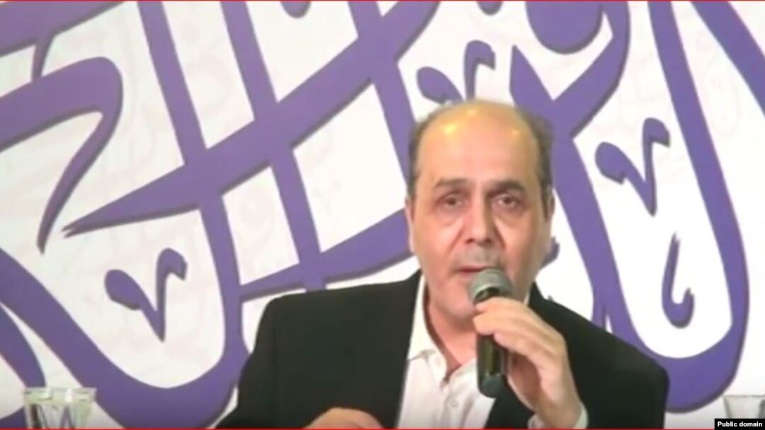 Dr. Akram Hawas