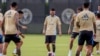 El técnico argentino no confirmó si Lionel Messi será titular, aunque es probable que juegue varios minutos, como en el reciente amistoso contra Ecuador.