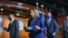 US Senate Considers Massive Infrastructure Measure
