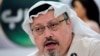 Jamal Khashoggi, wani babban dan jaridar da aka kashe a baya bayan nan. 
