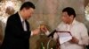 China, Philippines to Stay Friends despite Boat Collision in Disputed Sea