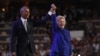 Shugaban Amurka Barack Obama Ya Shiga Yiwa Clinton Kemfen 
