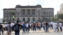 Governo altera calendário de recenseamento eleitoral