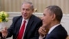 Obama y Netanyahu se reunirían en noviembre