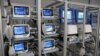 Trump Accuses Hospitals of Hoarding Ventilators