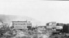 Rich yachtsmen were blamed for the 1889 flood that devastated Johnstown, Pennsylvania, killing 2,200.