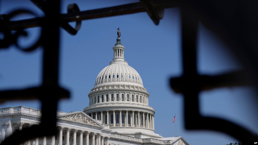 Congress Debt Limit