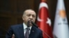 Turkish Committee Backs Contentious Maritime Deal With Libya