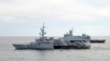 Search Widens for Missing Malaysia Jet