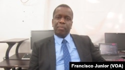 Daviz Simango