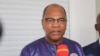 Mohamed Ibn Chambas